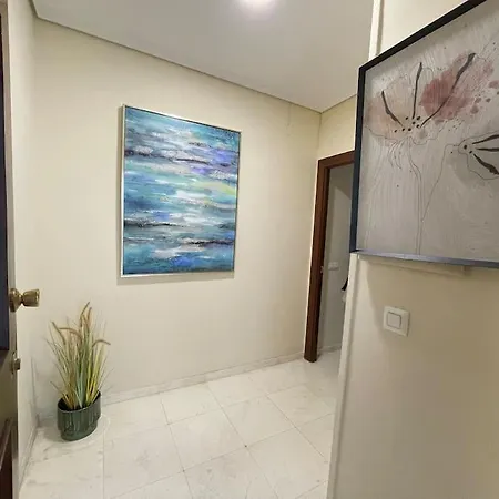 Apartamento Cordoban Torre Exterior photo