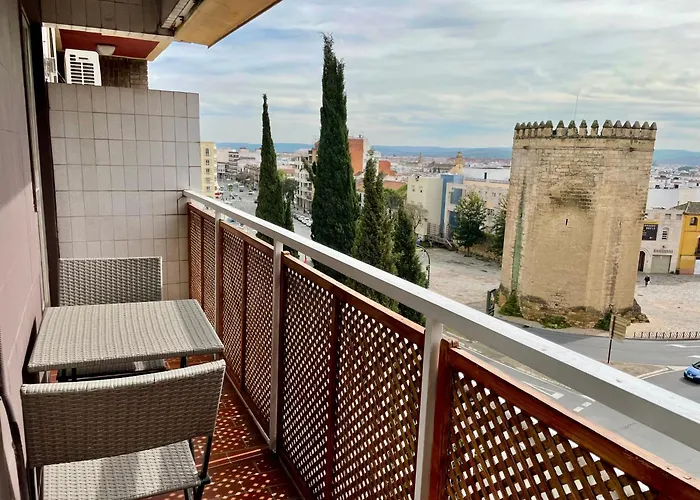 Apartamento Cordoban Torre