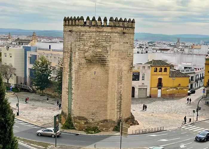 Apartamento Cordoban Torre