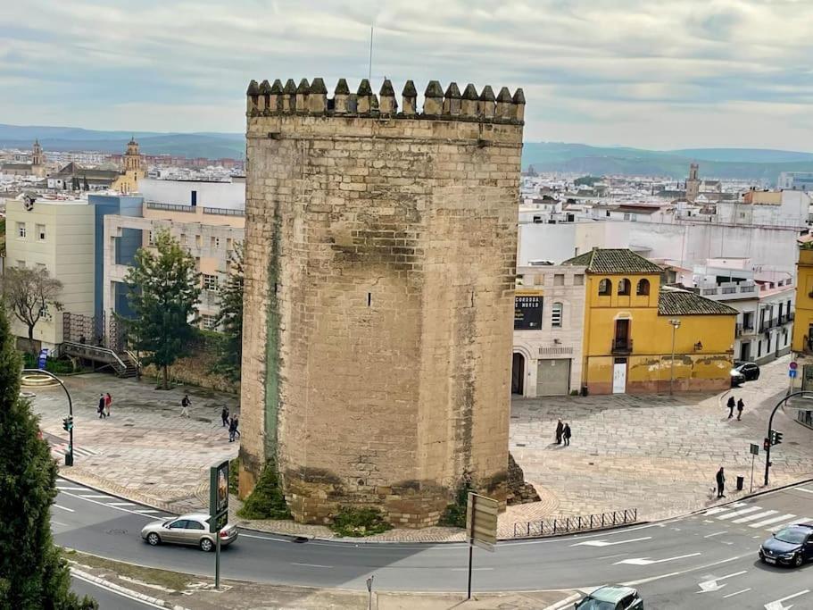 Cordoban Torre Apartamento Córdova