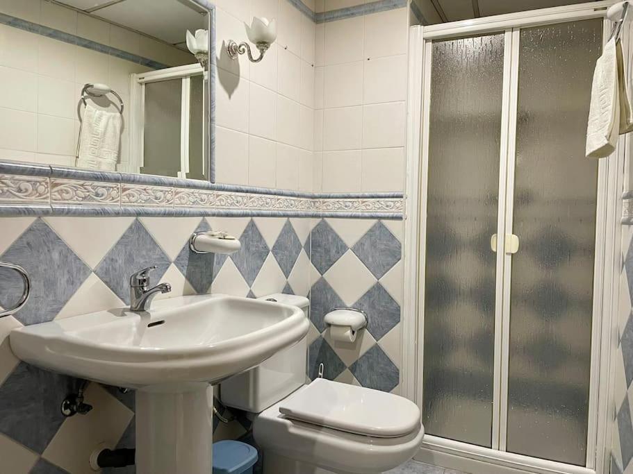 Cordoban Torre Apartamento Córdova