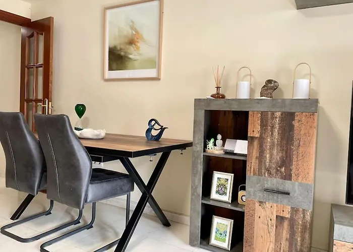 Apartamento Cordoban Torre