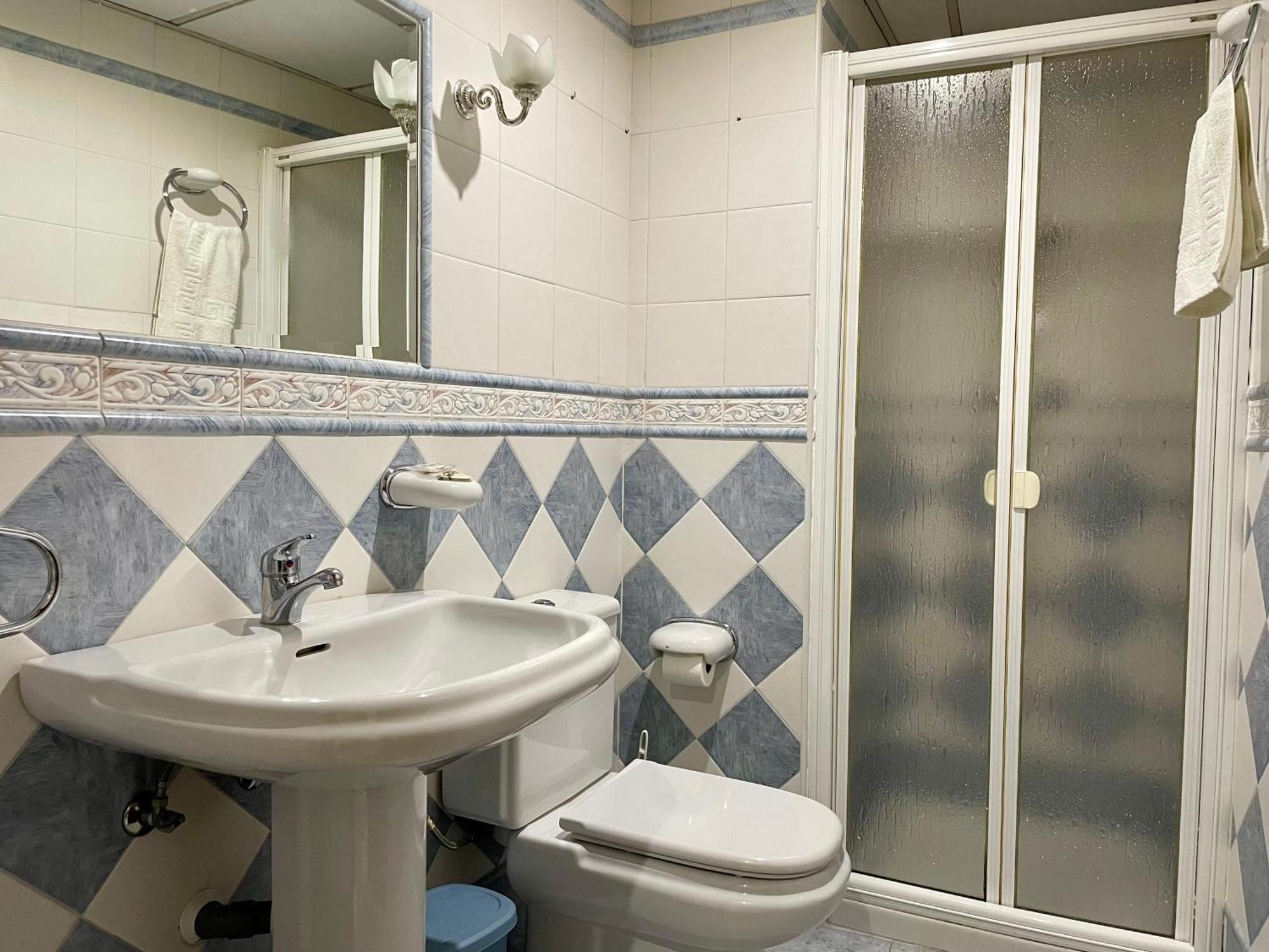Cordoban Torre Appartement