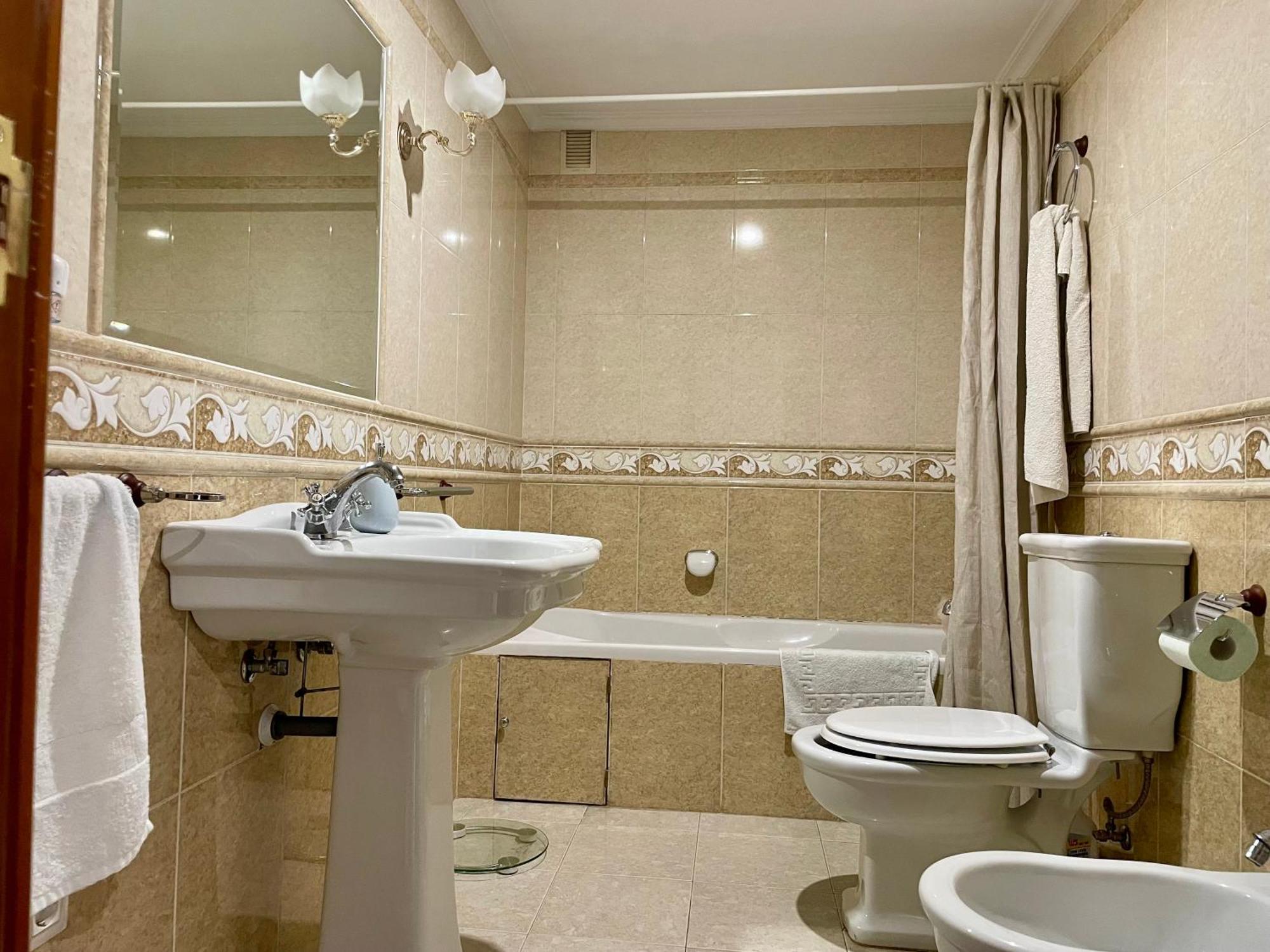 Appartement Cordoban Torre