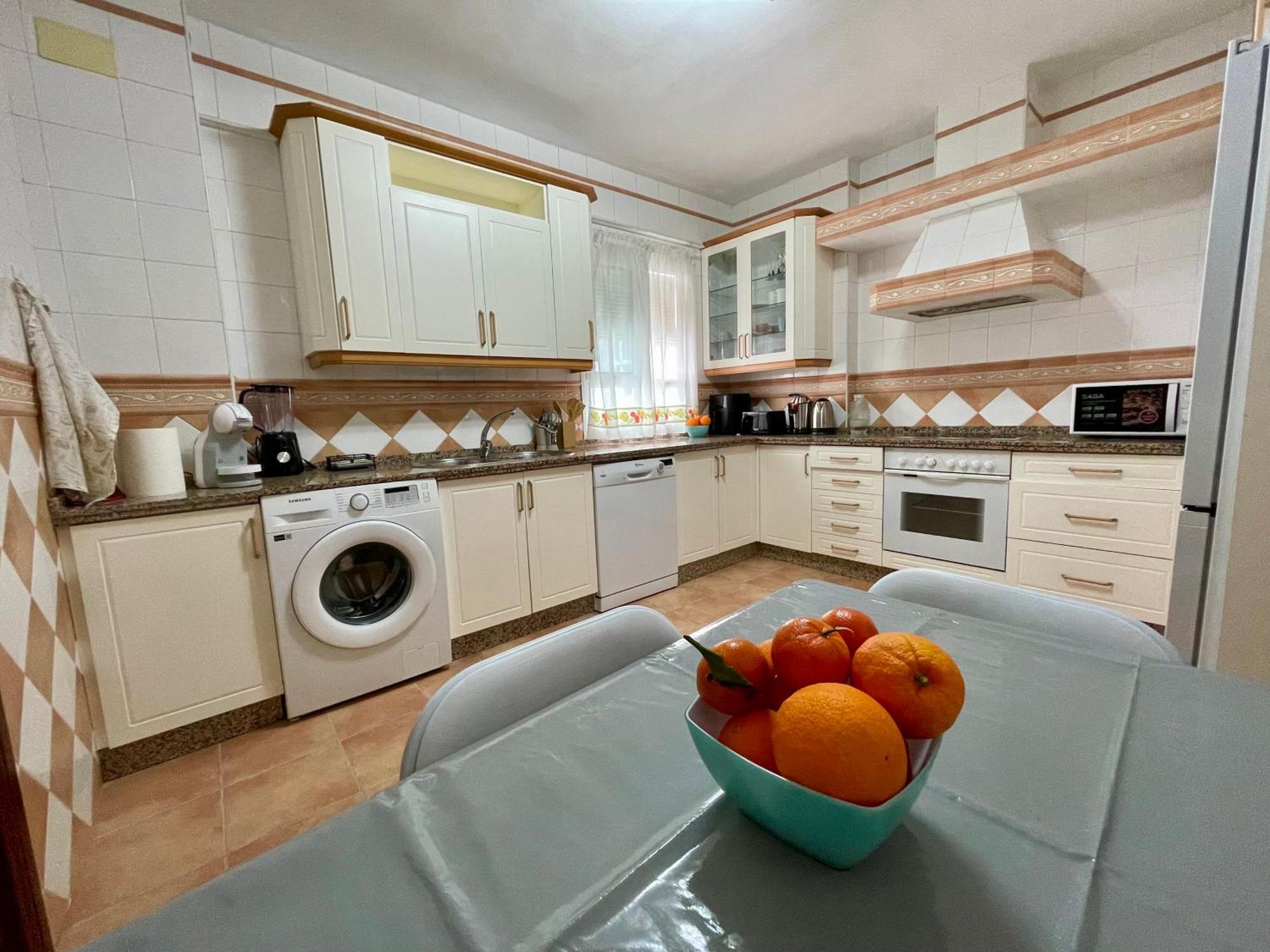 Cordoban Torre Appartement Córdoba