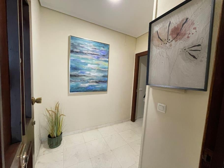 Cordoban Torre Appartement *