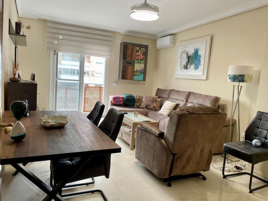 Cordoban Torre Appartement Córdoba