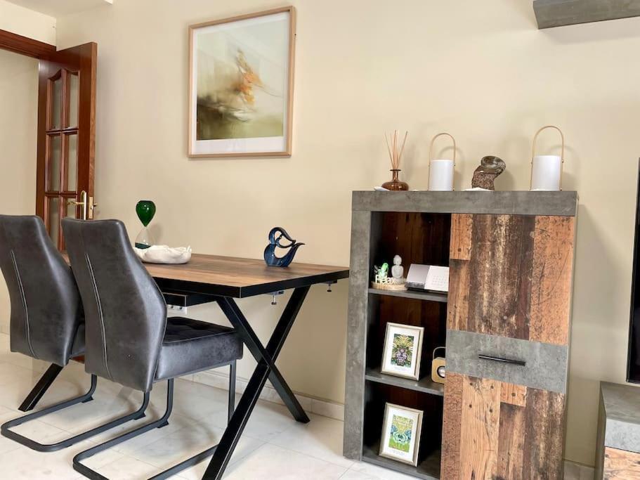 Cordoban Torre Appartement *