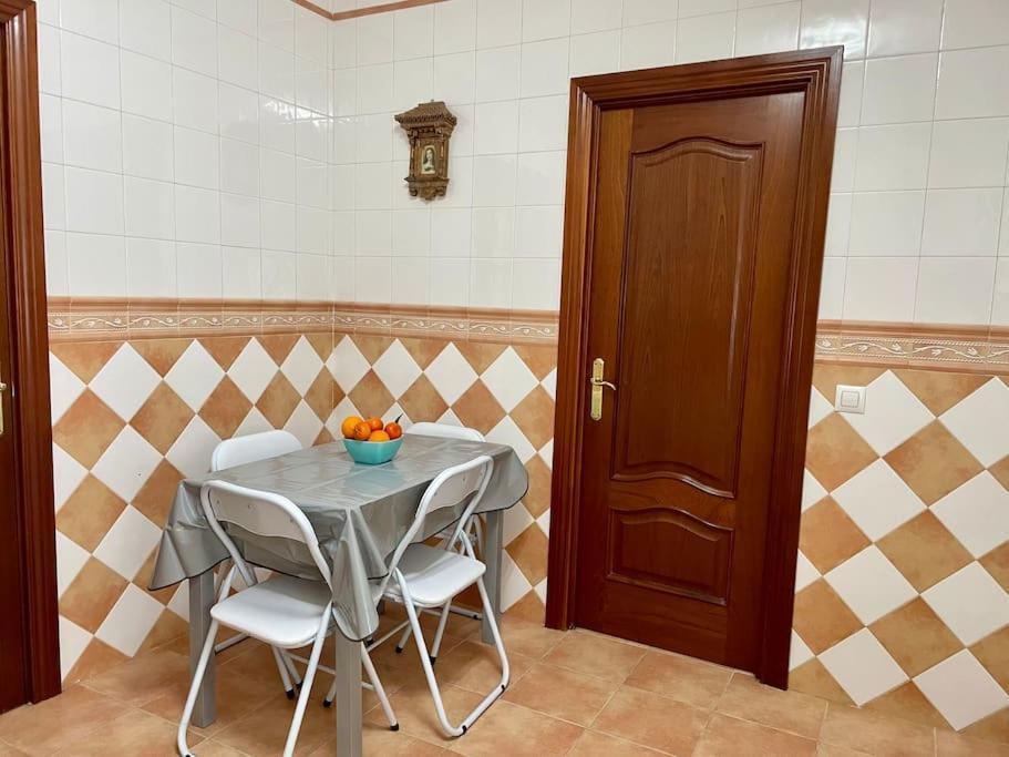 Cordoban Torre Appartement