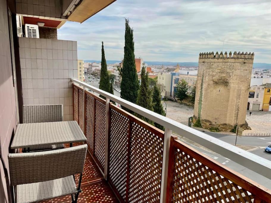 Cordoban Torre Appartement *